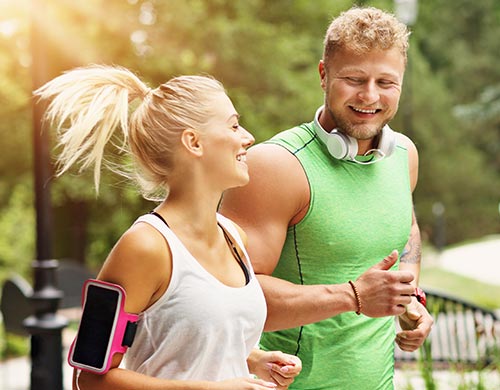 Testosterone Optimization Near Me in Walnut Creek, CA