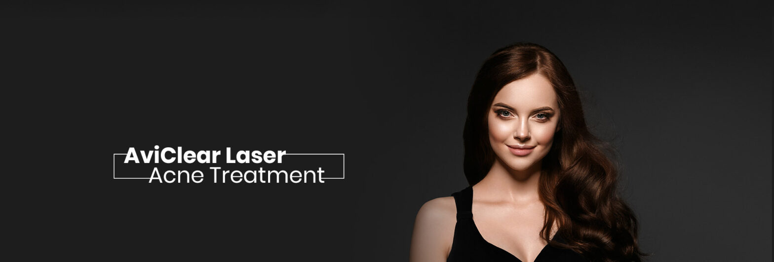 AviClear Laser Acne Treatment Near Me in Walnut Creek, CA