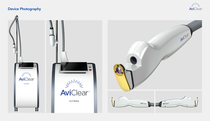 AviClear Laser Acne Treatment at Regenerate Men's Health in Walnut Creek, CA