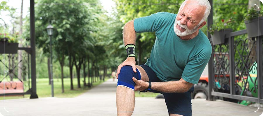Patella Tendinitis Treatment With Shockwave Therapy Near Me in Walnut Creek, CA