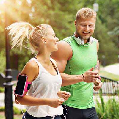 Testosterone Optimization Near Me in Walnut Creek, CA