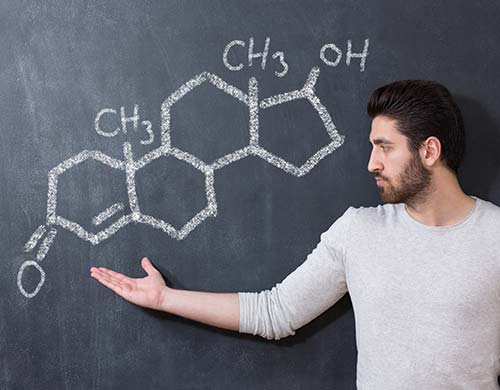 Testosterone Replacement Therapy Near Me in Walnut Creek, CA
