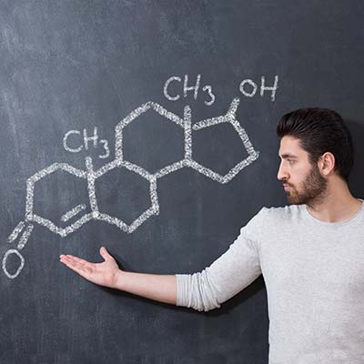 Testosterone Replacement Therapy Near Me in Walnut Creek, CA