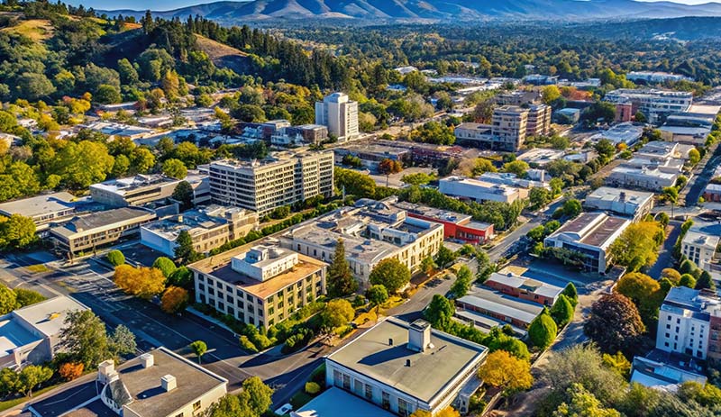 Get Directions to Regenerate Men’s Health Medical Clinic in Walnut Creek, CA