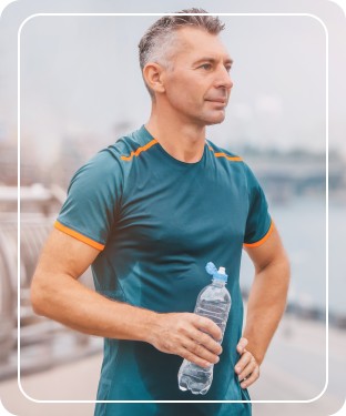 New Patients of Regenerate Men’s Health Medical Clinic in Walnut Creek, CA