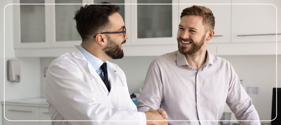 Affordable Trimix Injections Near Me in Walnut Creek, CA