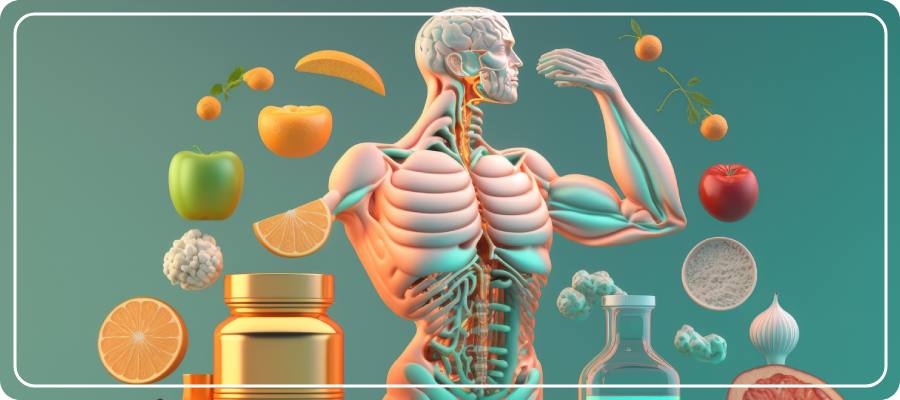 Metabolic Health Specialist Serving Concord, Walnut Creek, CA