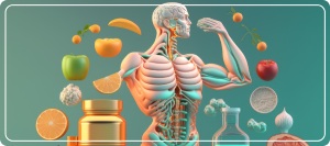 Metabolic Health Specialist Serving Concord, Walnut Creek, CA