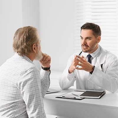 What Makes Us Unique - Regenerate Men's Health Medical Clinic Located in Walnut Creek, CA