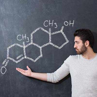 Testosterone Replacement Therapy Near Me in Walnut Creek, CA